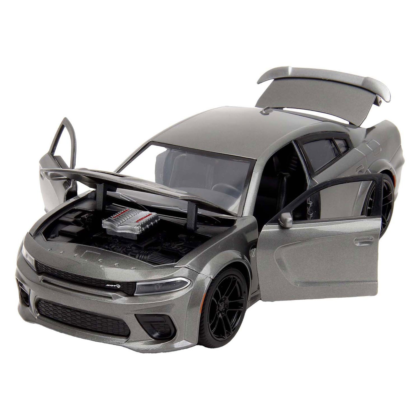 Jada Toys Jada fast furious 2021 dodge charger 1:24