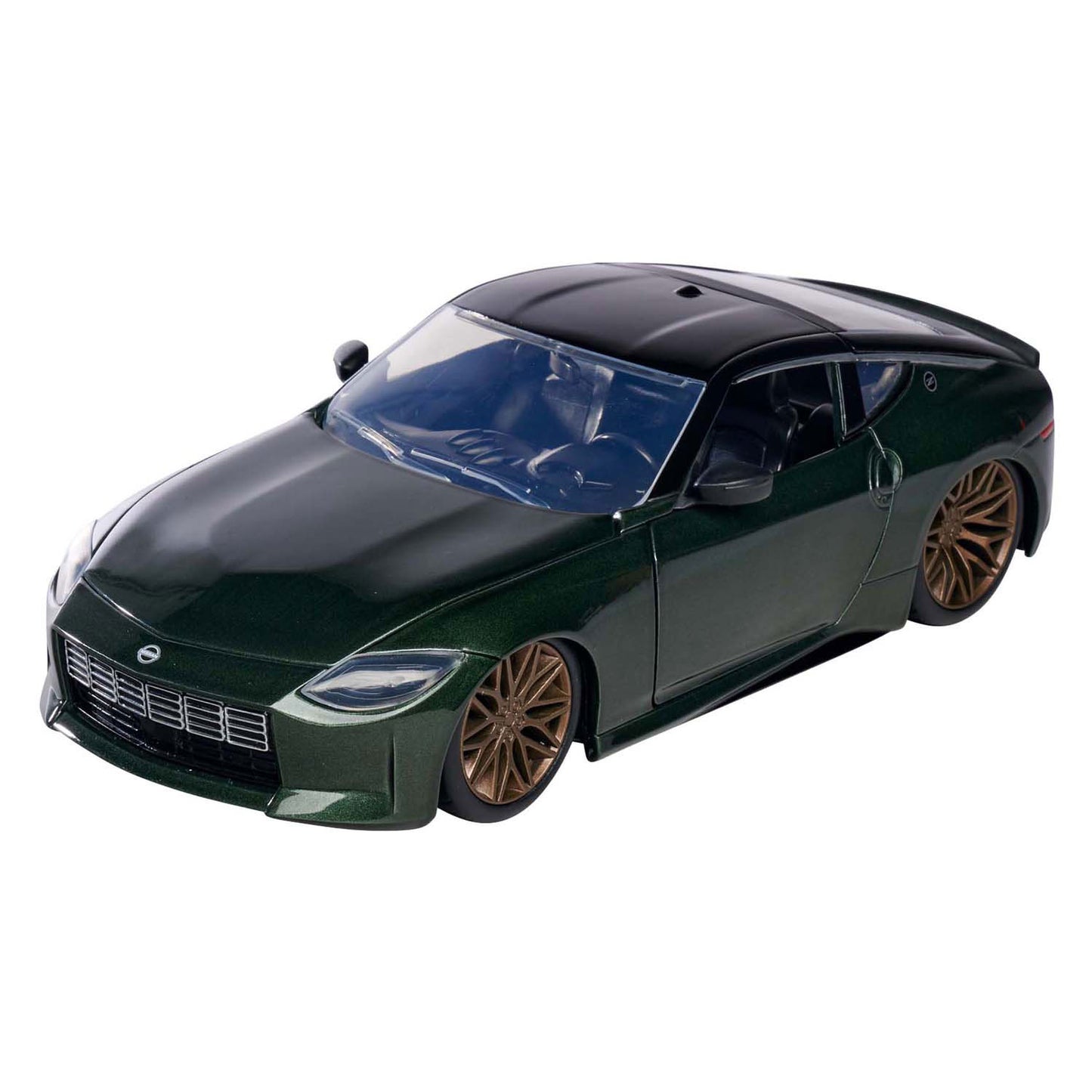 Jada Toys Jada fast furious 2023 nissan 1:24