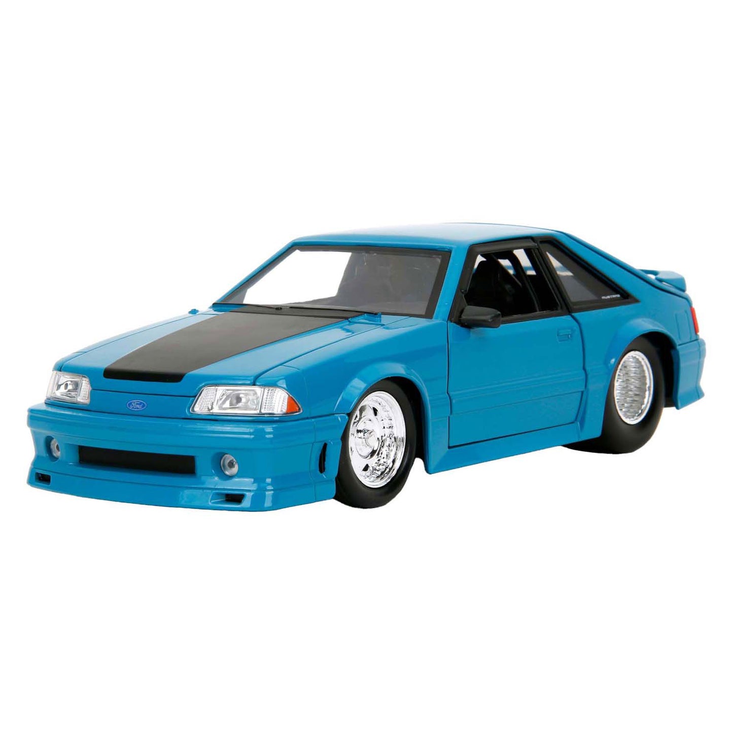 JADA fast furious ford mustang gt 1:24