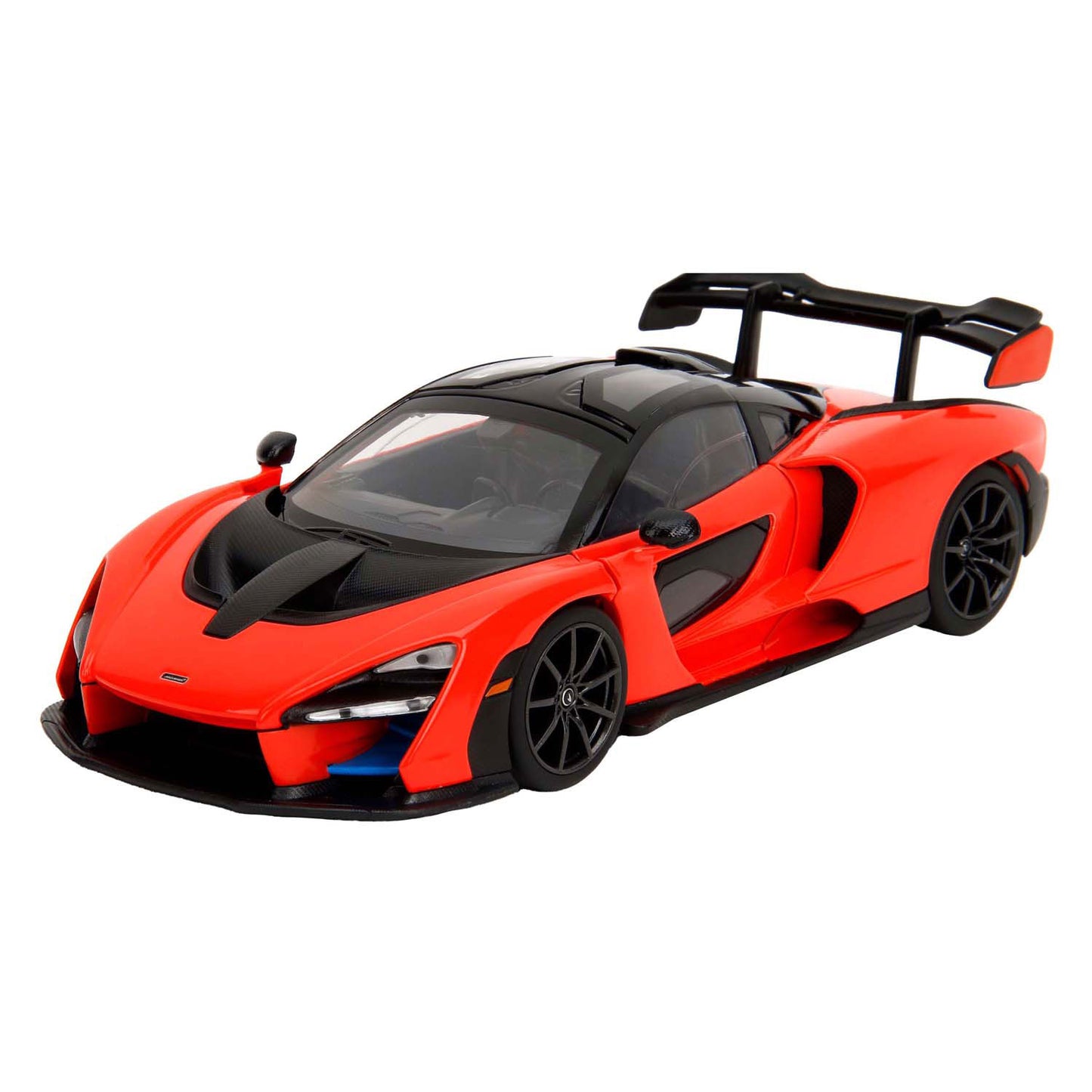 JADA fast furious mclaren senna 1:24