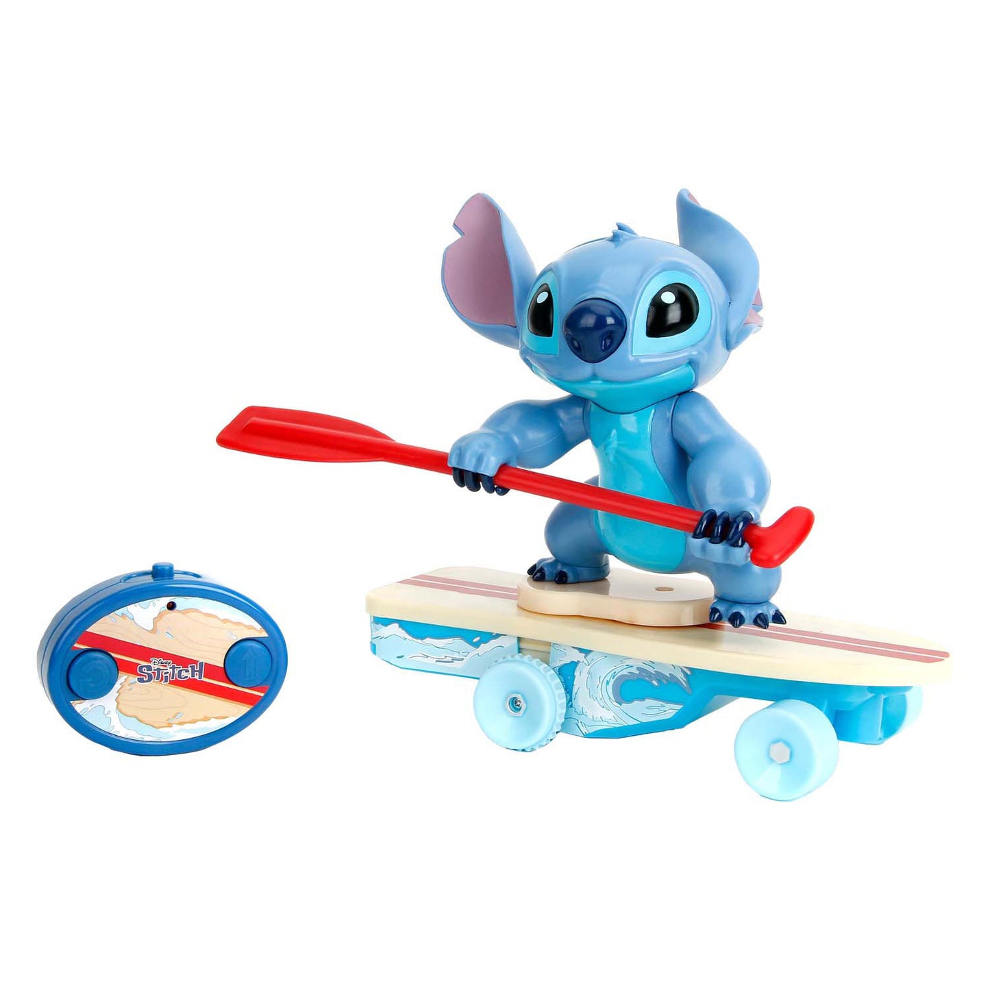 JADA rc surfer stitch