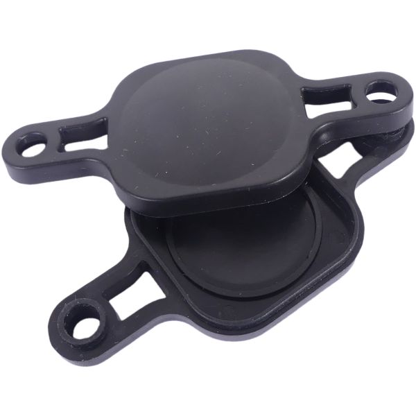 Edge Airtag bikemount voor bidonboutbevestiging