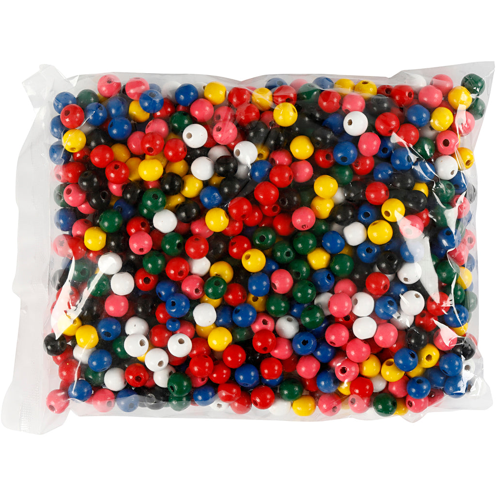 https: www.cchobby.nl houten-kralen-d-10-mm-gatgrootte-3-mm-ca-680-div-diverse-kleuren-230-gr-1-doos