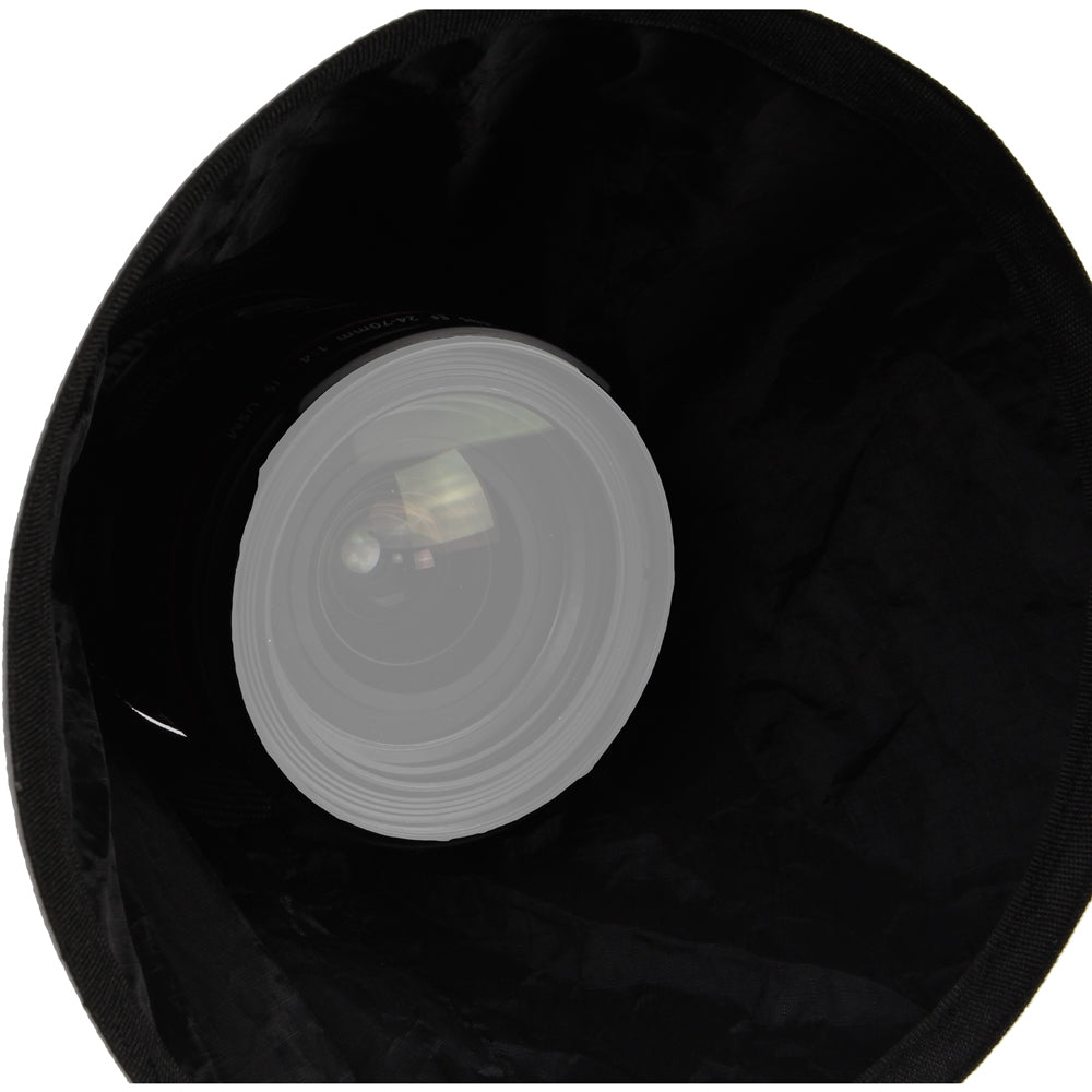 StudioKing speedlite ringsoftbox 45 cm