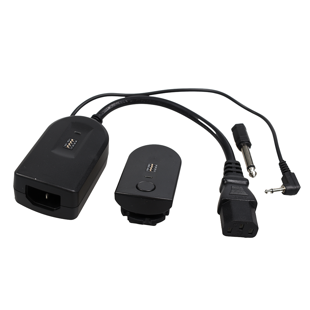 StudioKing radio trigger set far-16g