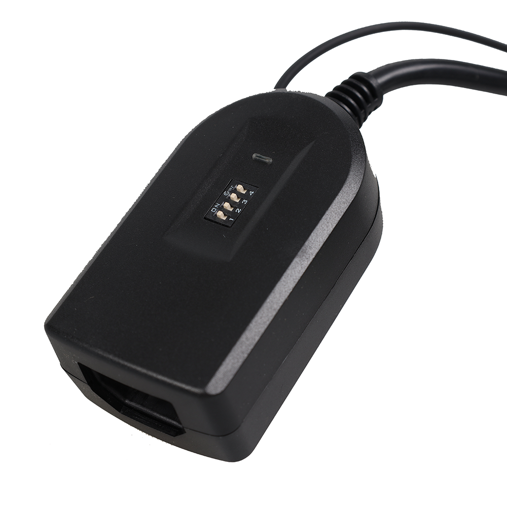 StudioKing ontvanger far-16g-r voor far-16g
