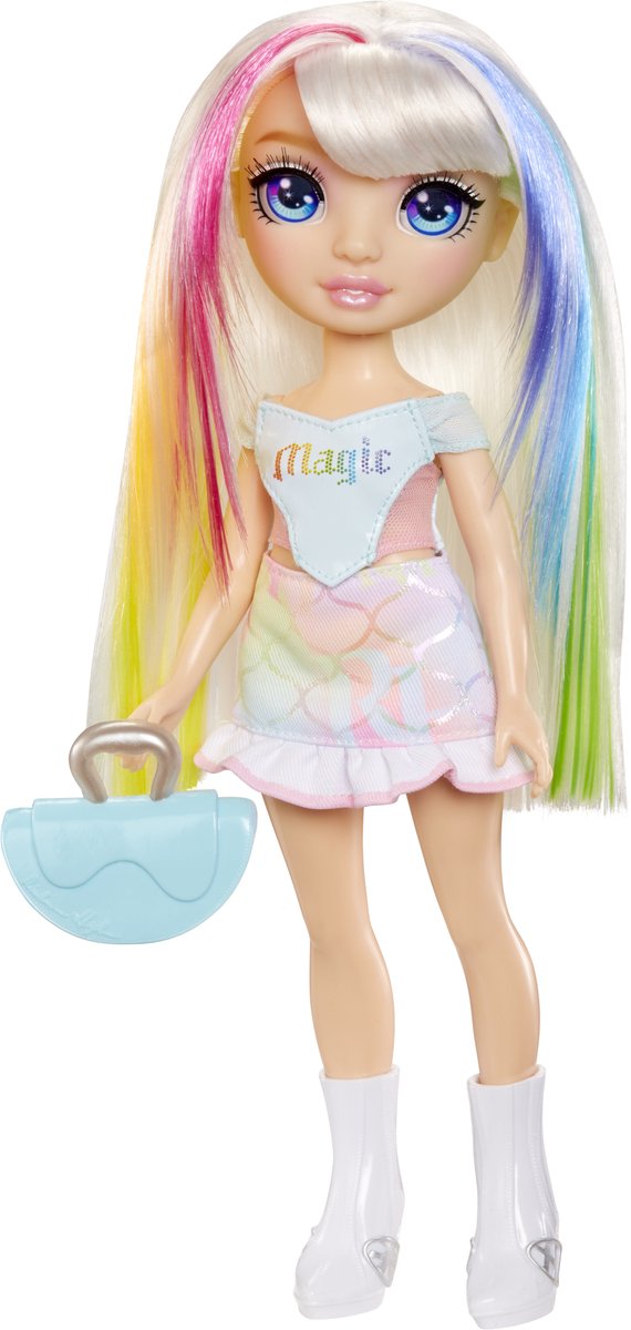 Rainbow High my fashion style panenka - amaya - uni
