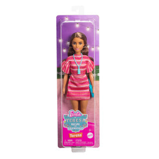 Barbie