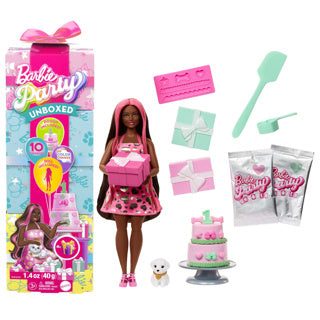 Barbie