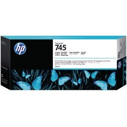 Inktcartridge F9K04A nr745 HP fotozwart