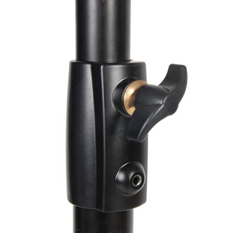 StudioKing professionele boomarm + statief + gewicht bm2350a