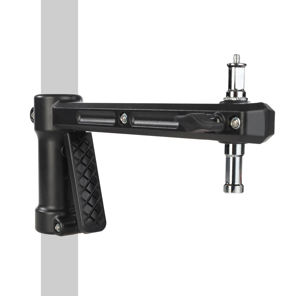 StudioKing zuilklem mc-1030 voor lampstatief fpt-3604