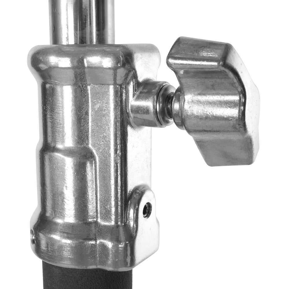 StudioKing c-stand met boomarm ft-3203s 328 cm