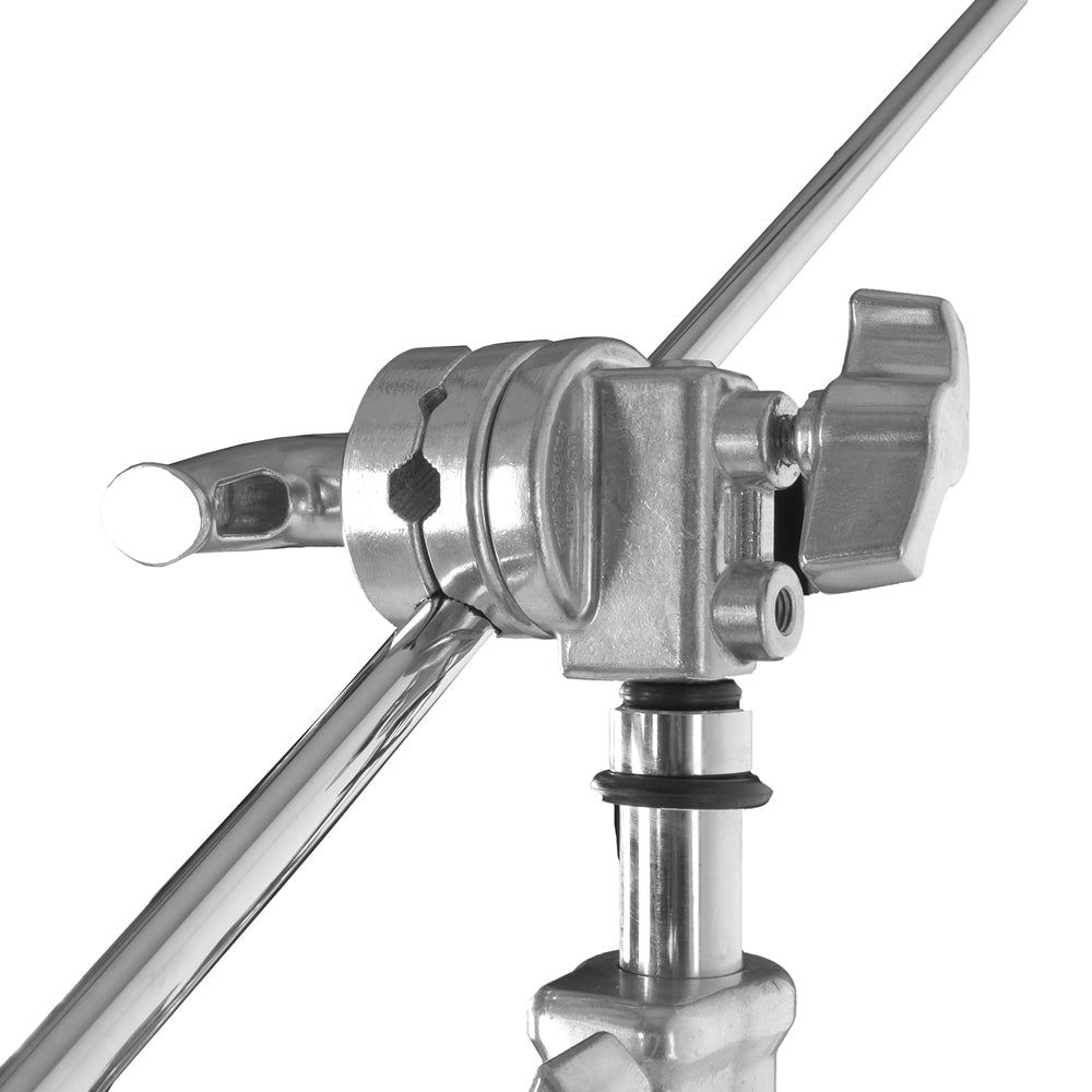 StudioKing c-stand met boomarm ft-3203s 328 cm