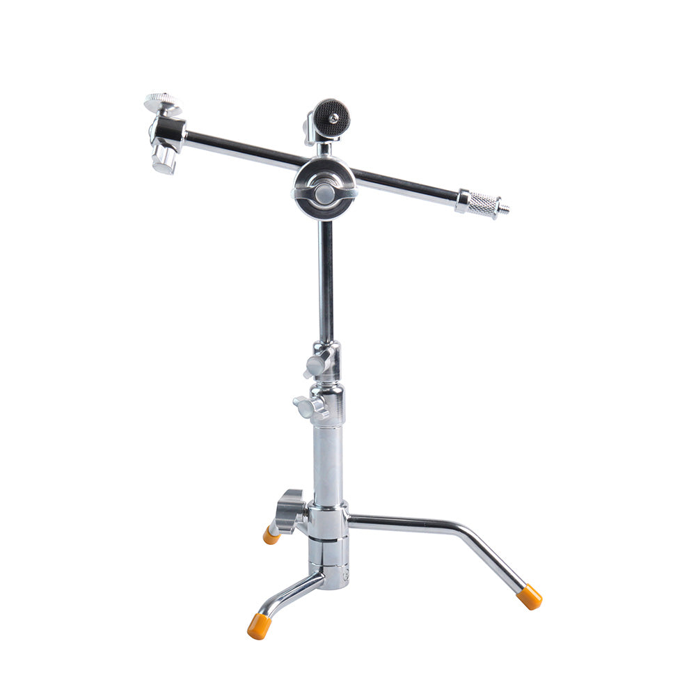 StudioKing pocket c-stand pcs-6202