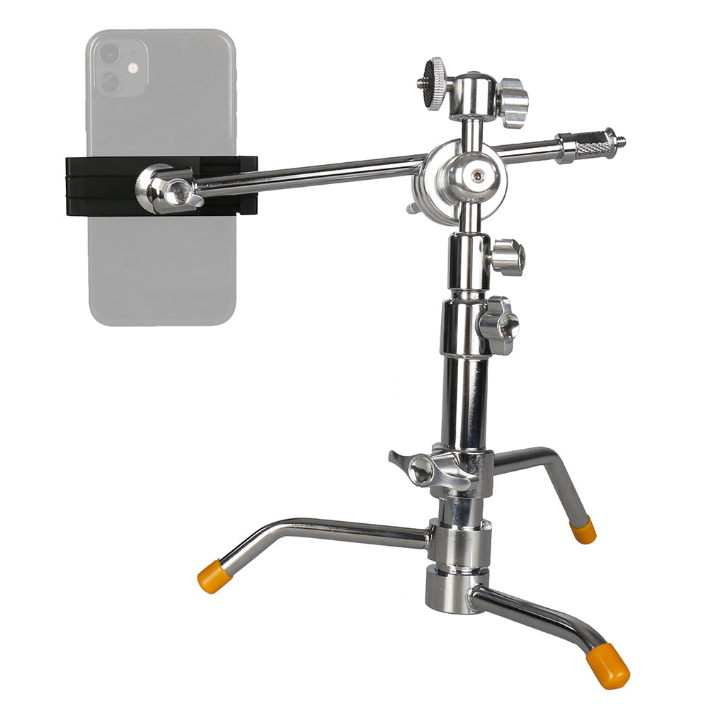 StudioKing pocket c-stand pcs-6202