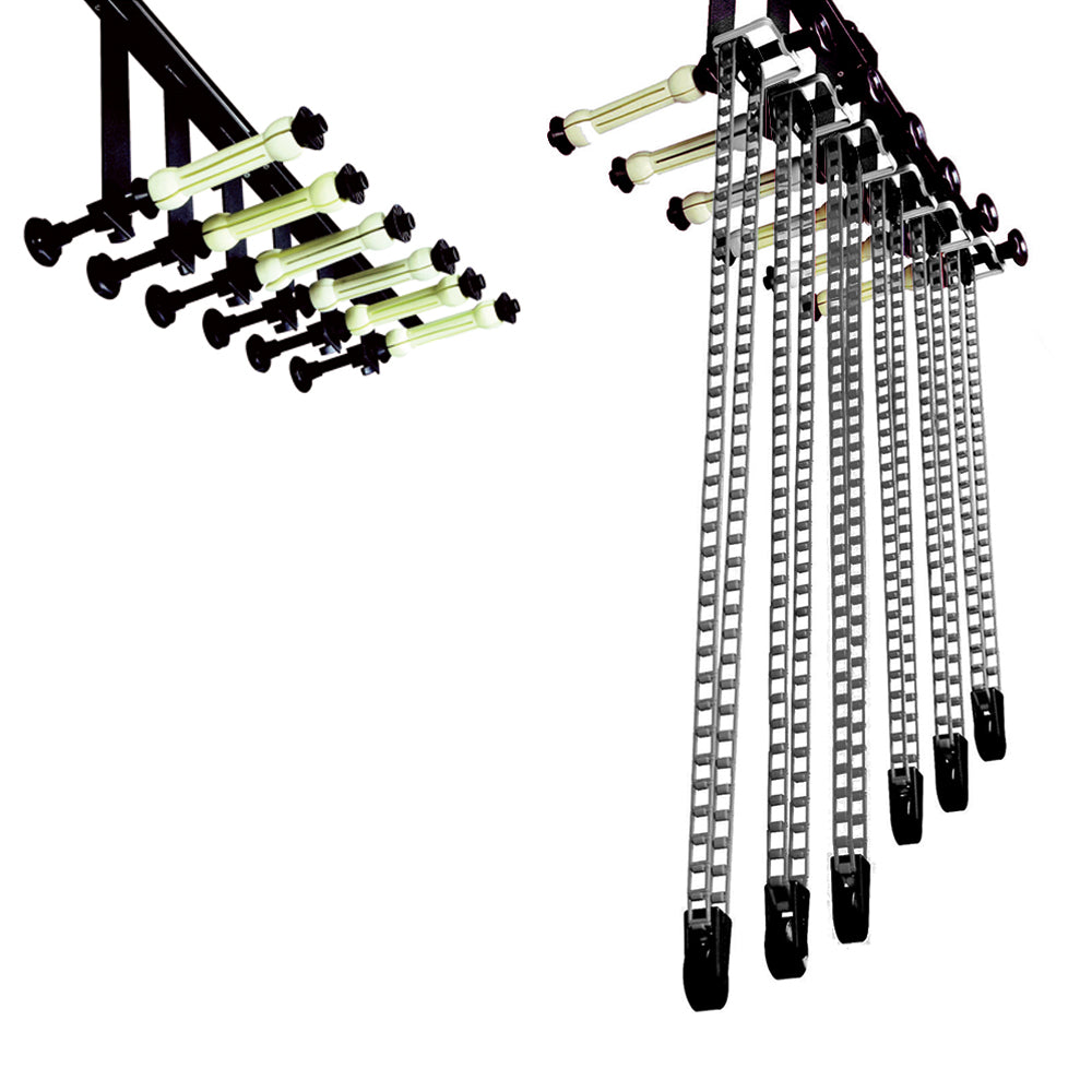 StudioKing achtergrond support mbg-2006 voor 6 rollen