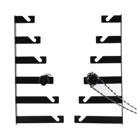 StudioKing achtergrond support mbg-2006 voor 6 rollen