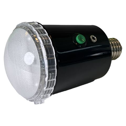 StudioKing slave flitser i-50s e27 50ws