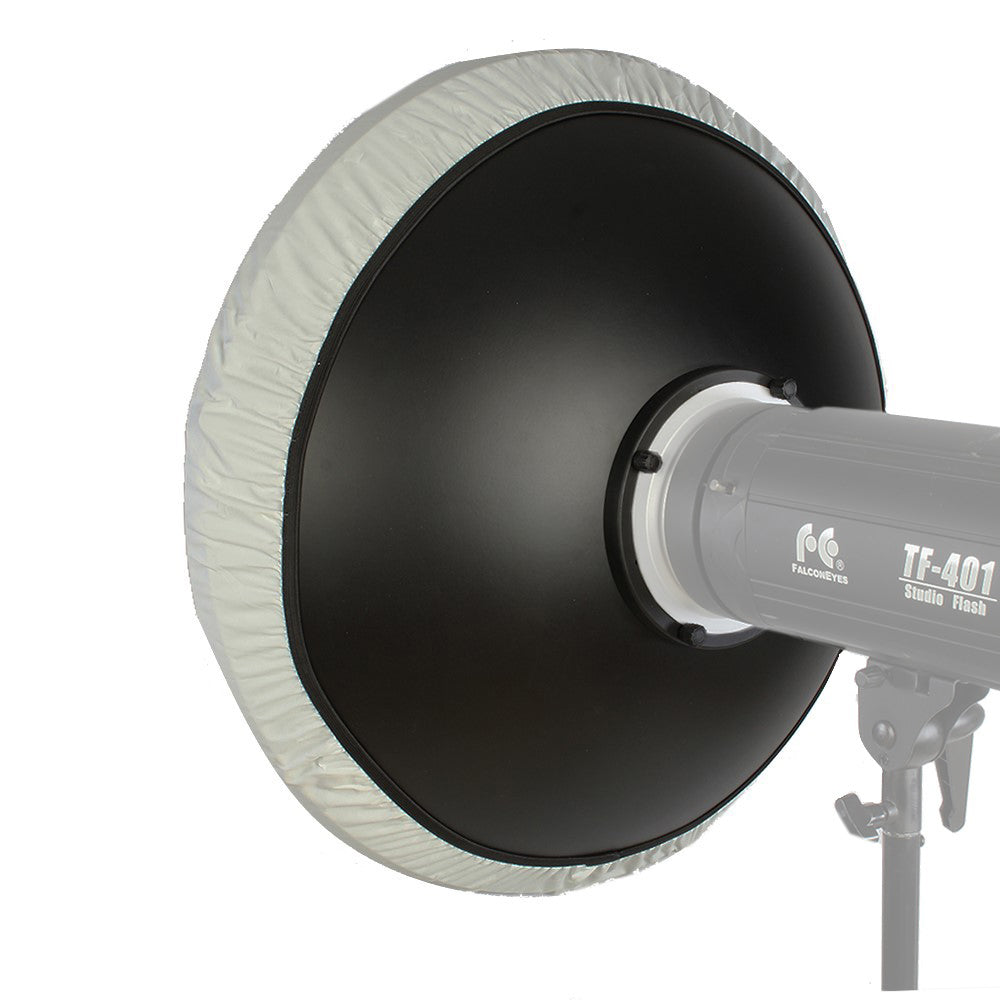 StudioKing beauty dish sk-bd700 70 cm voor falcon eyes