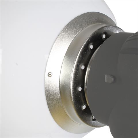 StudioKing diffuusbol sk-db300 30 cm