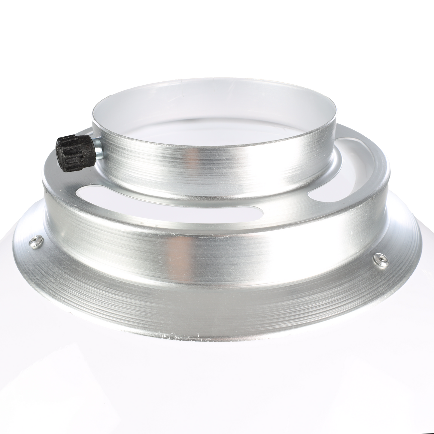 StudioKing diffuusbol sk-db95 30 cm voor 9,5 cm studioflitsers
