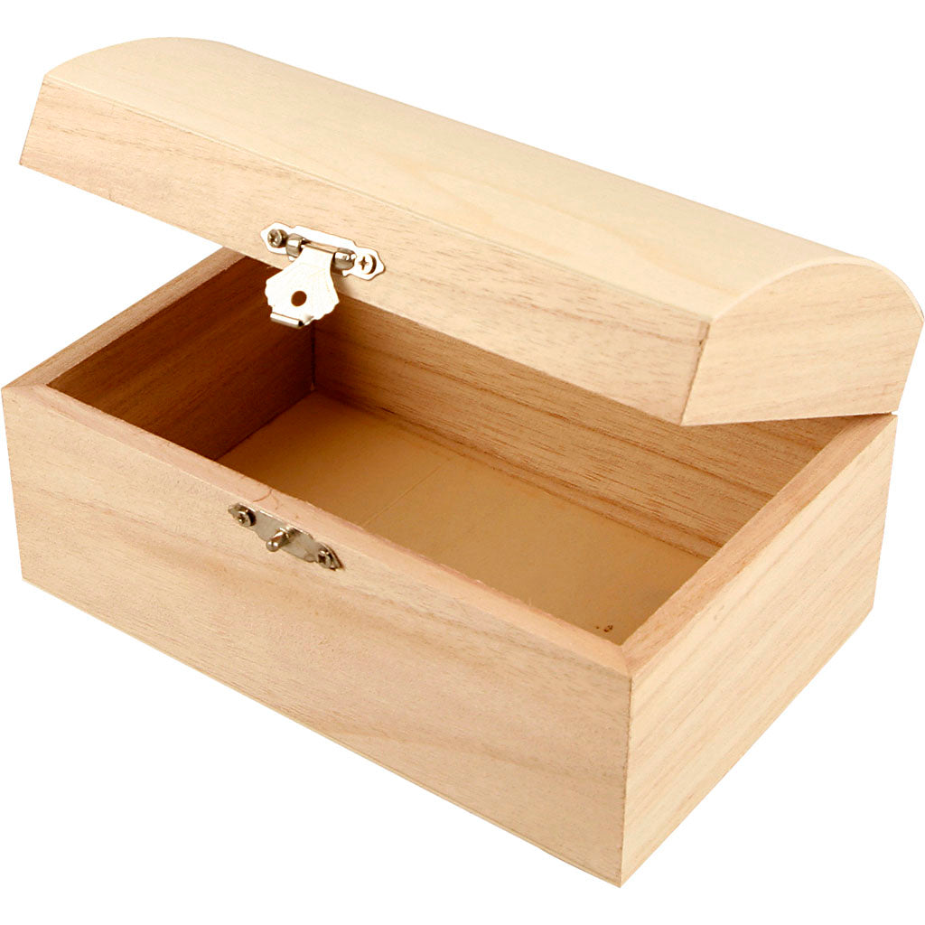 Creativ Company Https: www.cchobby.nl schatkist-afm-11-5x5-8x5-8-cm-1-stuk