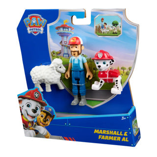PAW Patrol