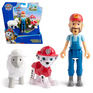 PAW Patrol