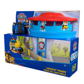 PAW Patrol