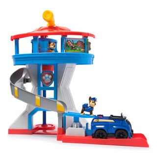 PAW Patrol