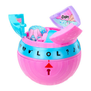 MGA Entertainment L.o.l. surprise eye spy pop