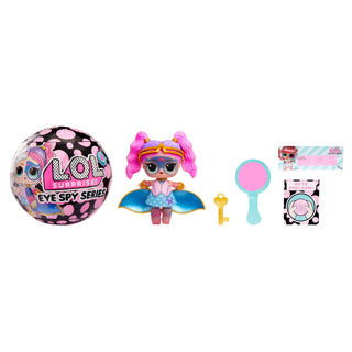 MGA Entertainment L.o.l. surprise eye spy pop