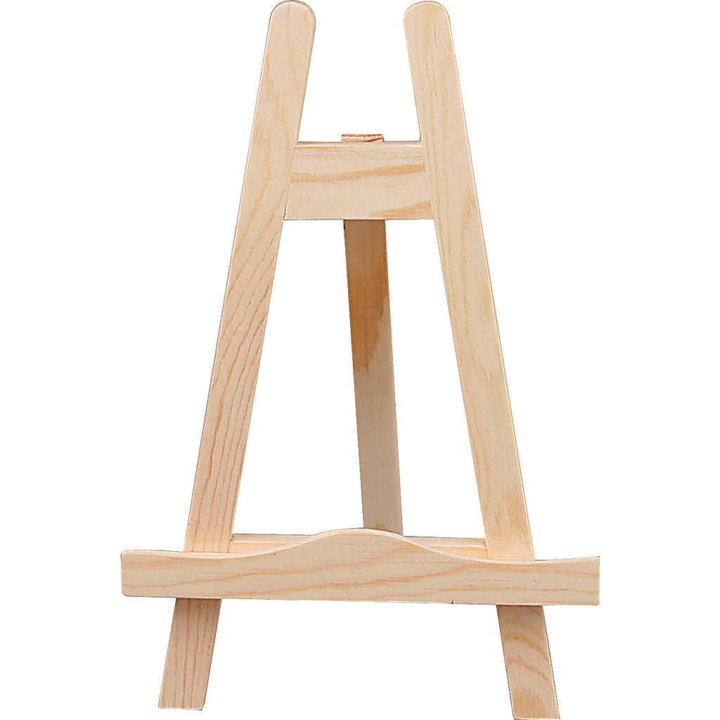 Creativ Company Https: www.cchobby.nl mini-ezel-h-25-cm-1-stuk
