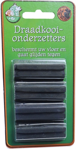 Gebr. De Boon Draadkooi onderzetters