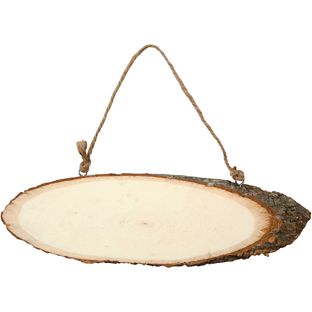 Creativ Company Https: www.cchobby.nl deurbordje-h-6-10-cm-b-23-28-cm-1-stuk