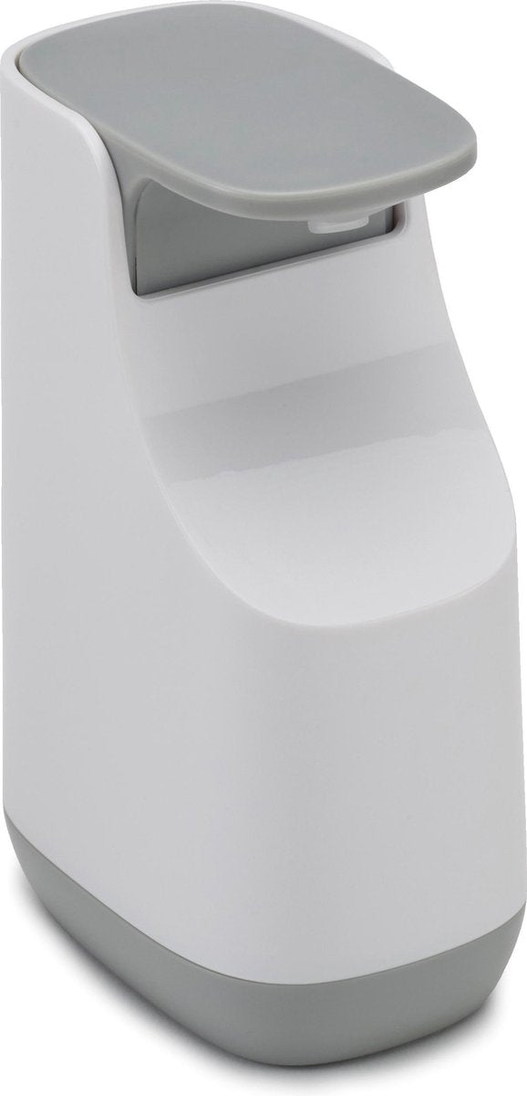 Joseph Joseph - slim zeepdispenser - polypropyleen - grijs