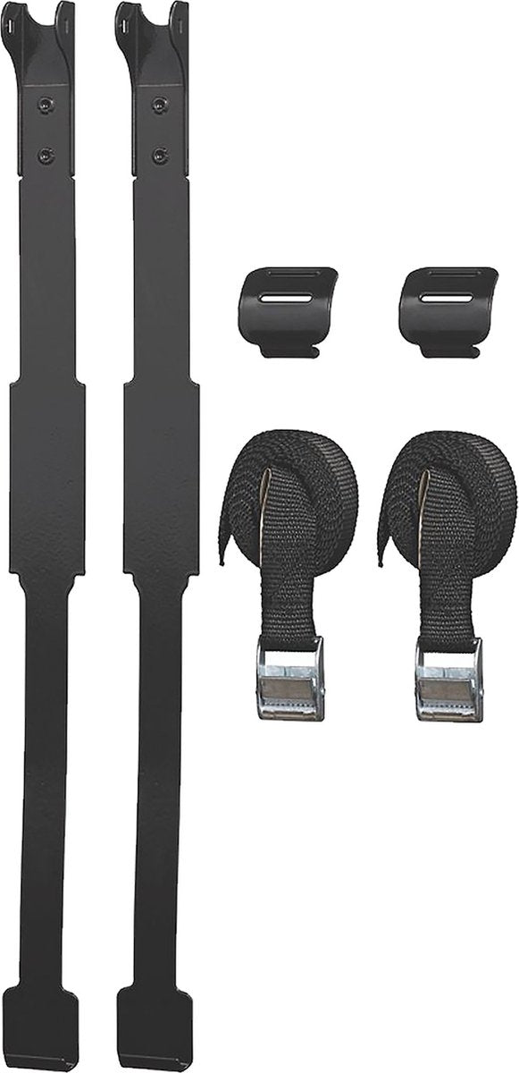 Thule Adapter clipon clipon high