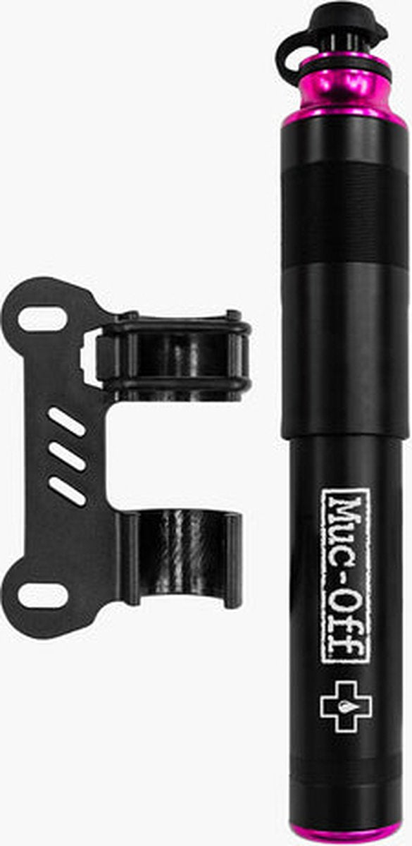 Muc-Off handpomp airmach mini pomp