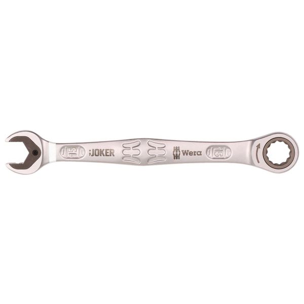 Cycplus Steeken ringratelsleutel Joker |15 x 200 mm