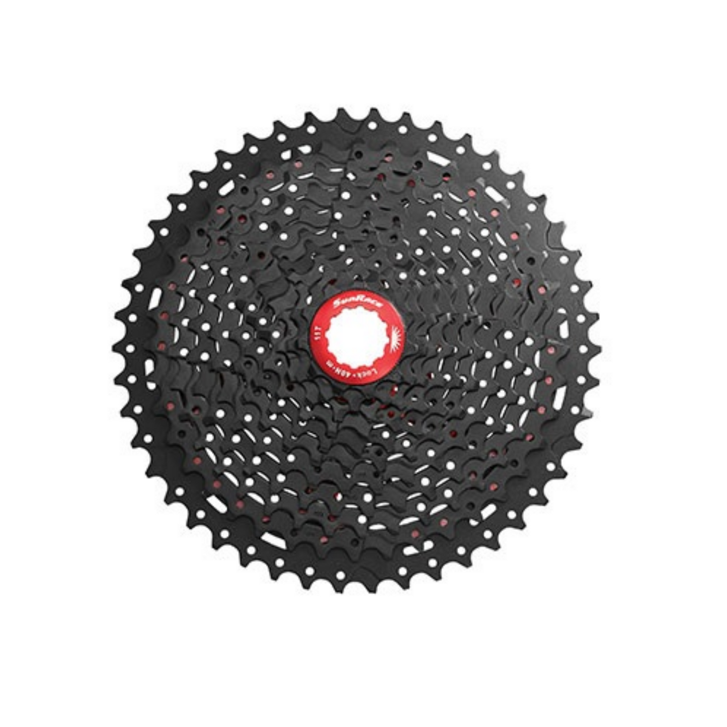 cassette 11SP Csmx8 11-46T zwart