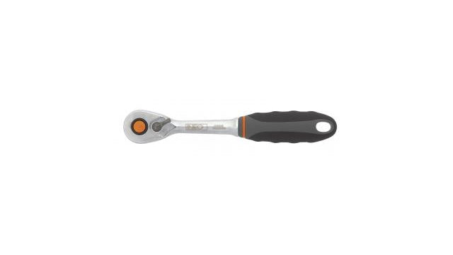 Neo Tools ratel 3 8 aansluiting 48 traps din 3122