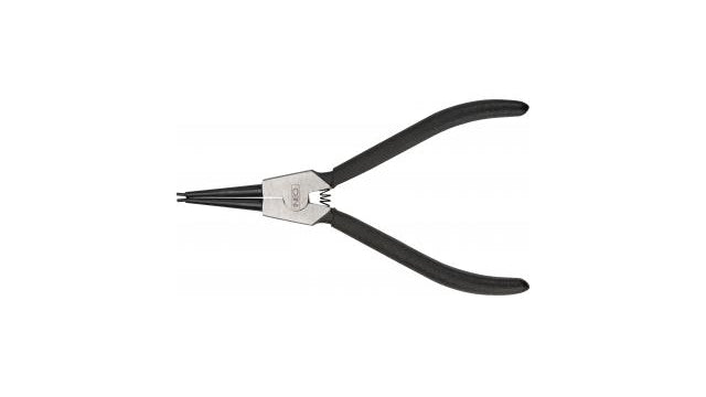 Neo Tools borgveertang 170mm binnen-buiten gebogen