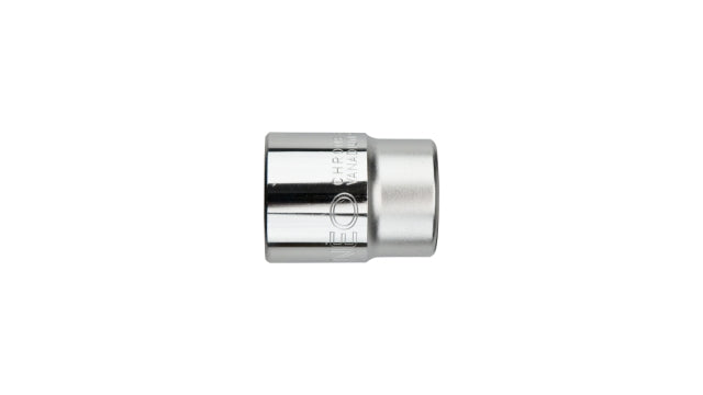 Neo Tools dop 50 3 4 aansluiting zeskant din 3124