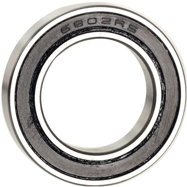UNION kugellager ball bearing cb-450 15x24x5