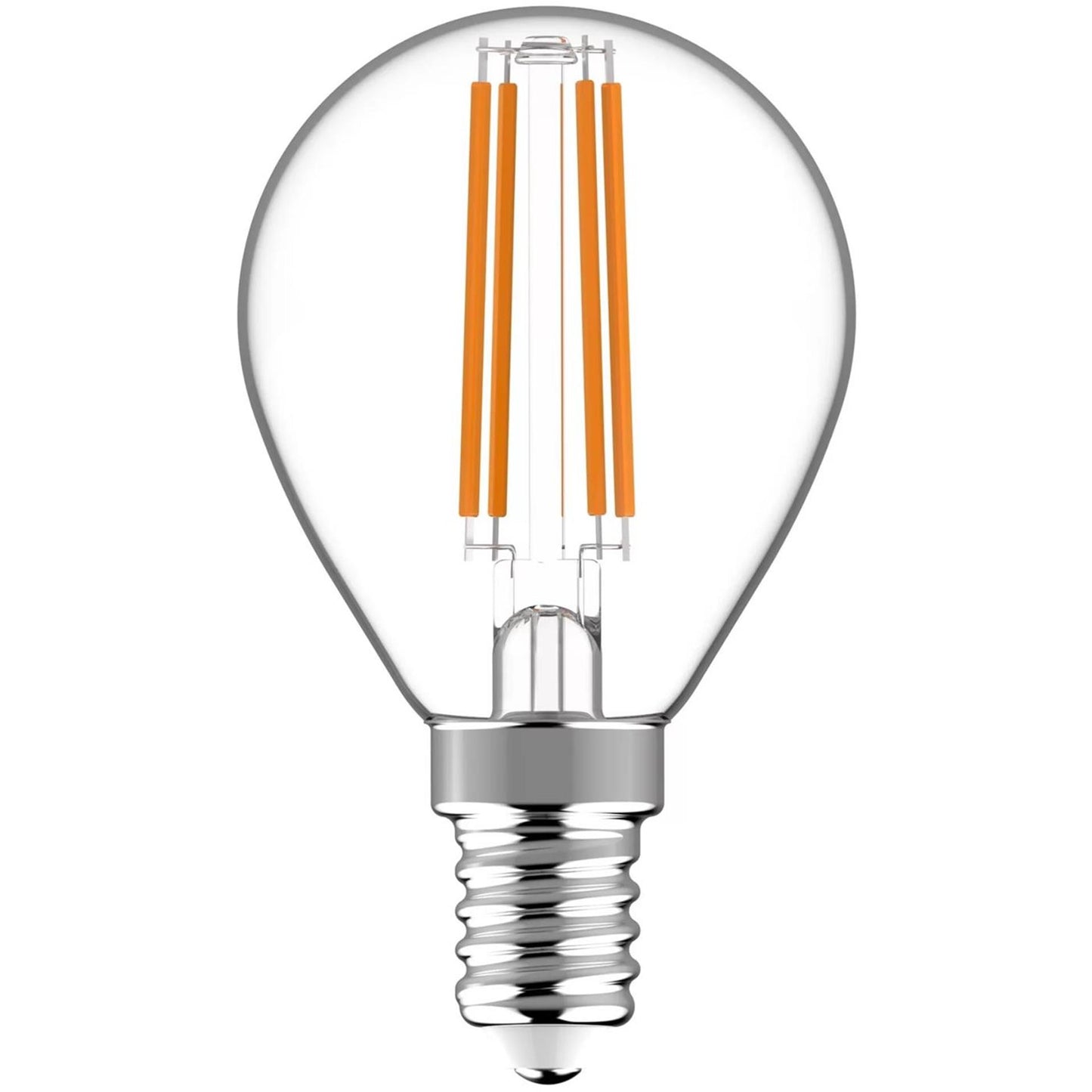 Avide led lamp filament 470lm 4,5w e14 w