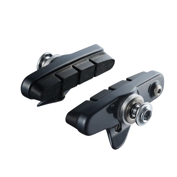 SHIMANO bremsschuh r55c4 br.shoe shim. r55c4 pair cart.brr8000 bl.
