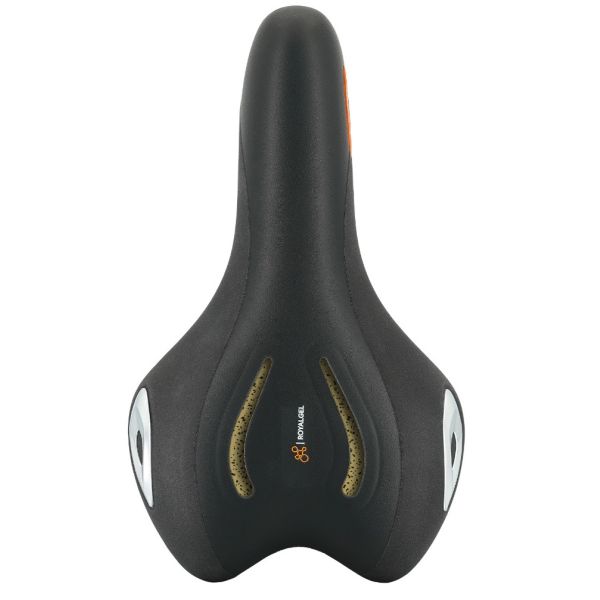 Look Zadel selle royal in 5234hr3a