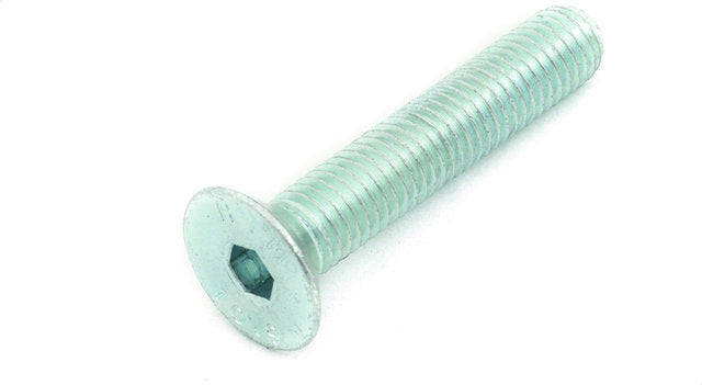 Hebie Stand bout m10x65 tweepoot 699 26
