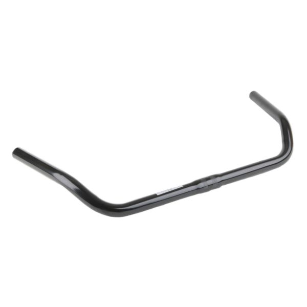 Primax Stuur e utrecht ø25.4mm 560mm - zwart